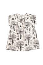  Olympia Raccoons Dress