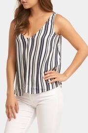  Tart Striped Tank