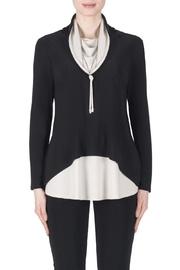  Charlie Drawstring Top
