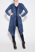  Knit Duster/ Jacket