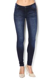  Metro Jegging