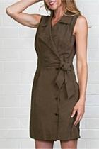  Summer Explorer Dress