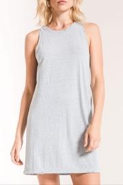  Triblend Muscle Dress-allure