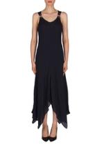  Lined Tank Dress