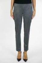  Grey Suede Pant