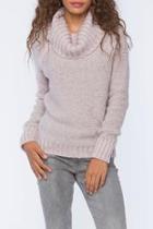  Kyra Reversible Turtleneck
