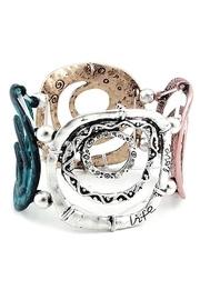  Dream-life-love Bracelet