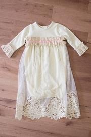  Ivory Gown