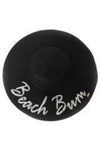  Beach Bum Hat