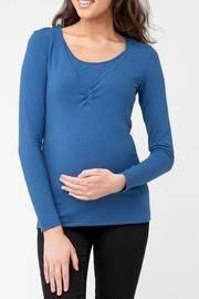  Marina Nursing Top