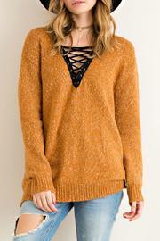  Soft And Sexy Sweater