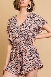  Animal Craze Romper