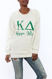  Kappa Delta Slubbie Shirt