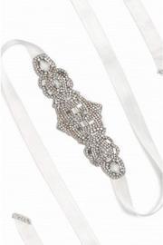  Beaded Belt
