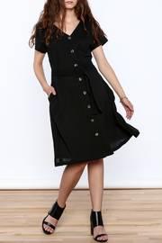  Joelle Crepe Dress