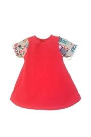  Owl Dress