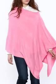  Pastel Spring Poncho