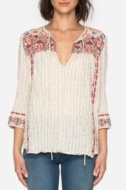  Kealan Boho Shirt