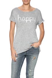  Happy T-shirt