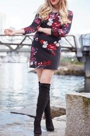  Bouquet Dress
