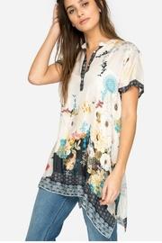  Chasselas Tunic