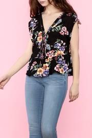  Hidden Wonder Top