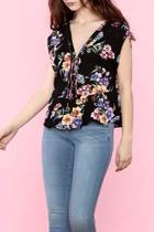  Hidden Wonder Top