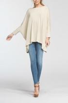 The Cozy Tunic