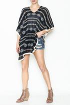  Aztec Cover Up