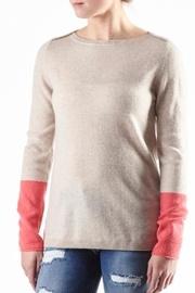 Ann Cashmere Sweater