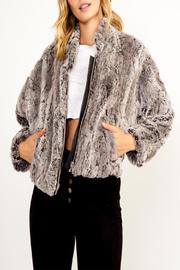  Snow Bunny Jacket