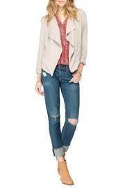  The London Jacket