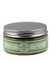  Greentea & Aloe Sugar Scrub