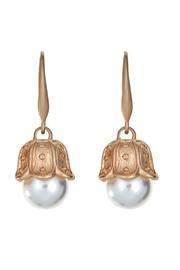 Single Newberry Earrings