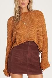  Cosmic Dream Slouchy Sweater