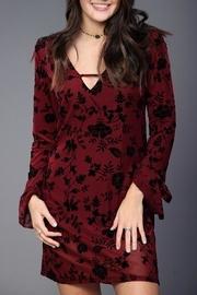  Leading Lady Dress