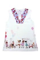  Parade Classic Tunic Top