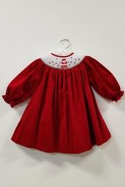  Santa Claus Dress