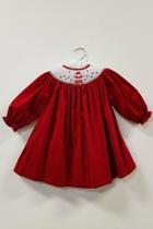  Santa Claus Dress
