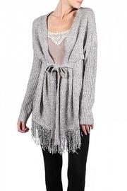  Getaway Cardi