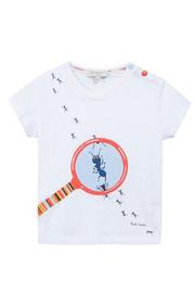 Ant Magnifying Shirt