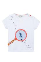  Ant Magnifying Shirt