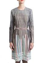  Dress Pastel-colour Gradient