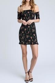  Smocked Ots Dress