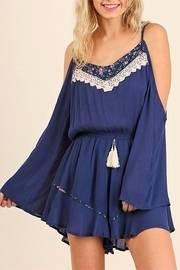  Take It Easy Romper