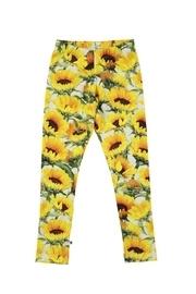  Niki Sunflowers Leggings