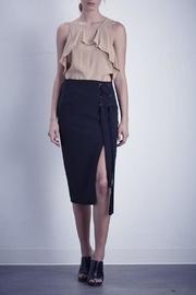  Beyond Eyelet Skirt