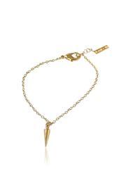  Tiny Spike Bracelet