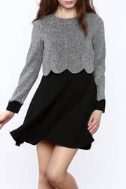  Whimsy Mini Dress