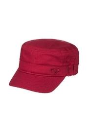  Classic Military Cap